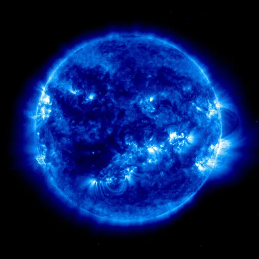 Solar Corona