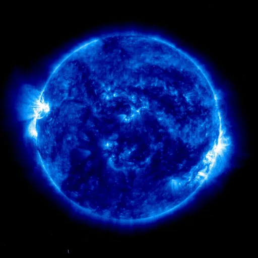 Solar Corona
