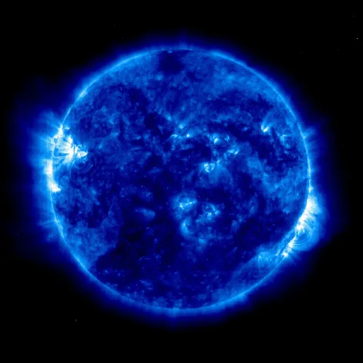 Solar Corona