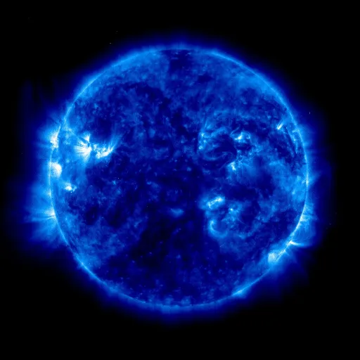 Solar Corona