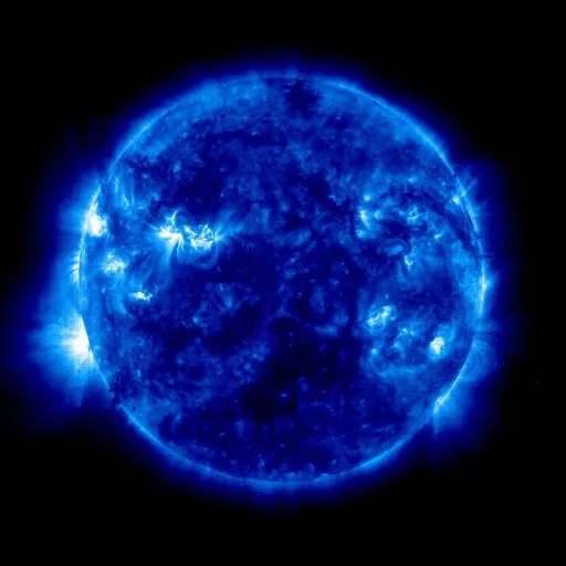 Solar Corona
