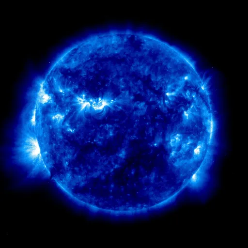 Solar Corona