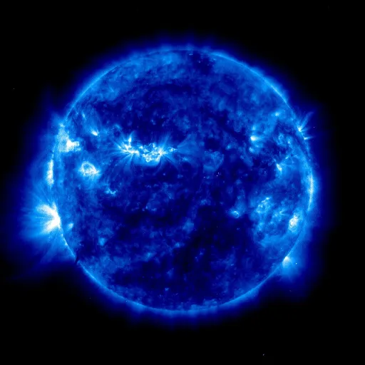 Solar Corona