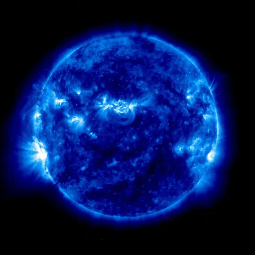 Solar Corona