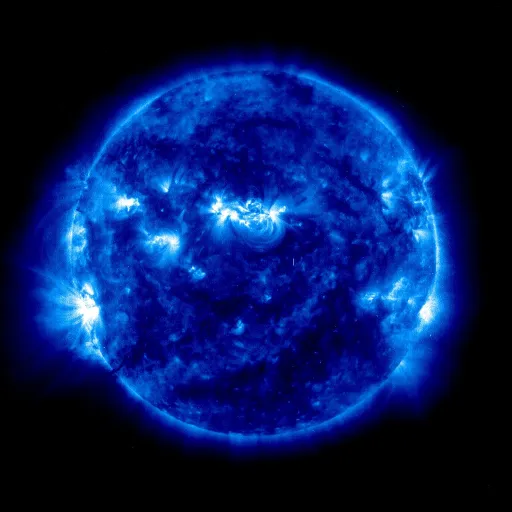 Solar Corona