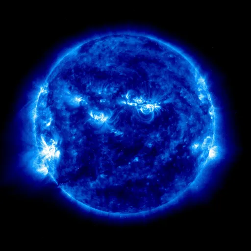 Solar Corona