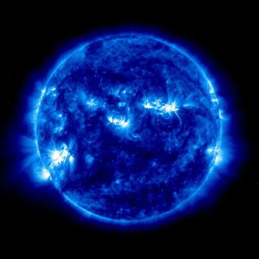 Solar Corona