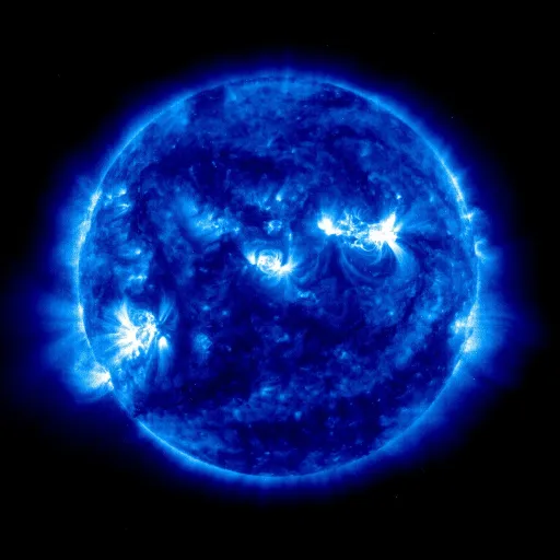 Solar Corona
