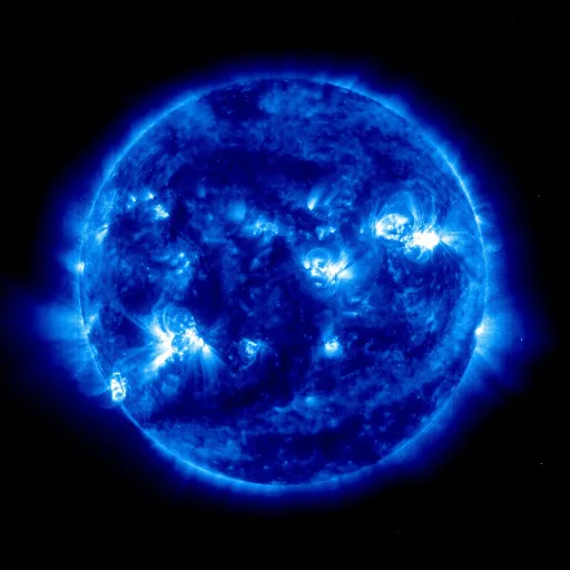 Solar Corona