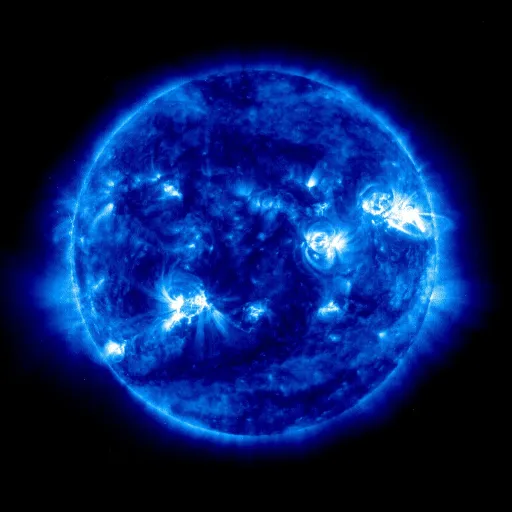 Solar Corona