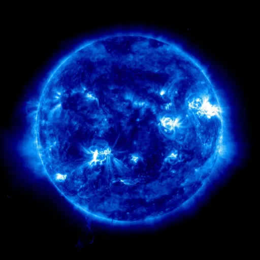 Solar Corona
