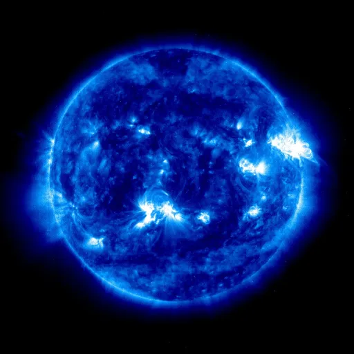 Solar Corona