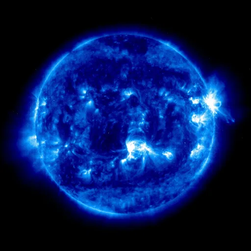 Solar Corona