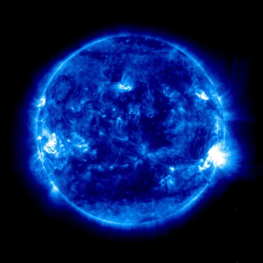 Solar Corona