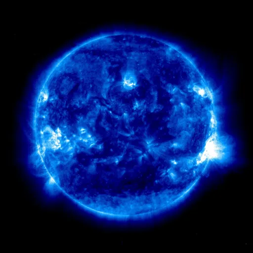 Solar Corona