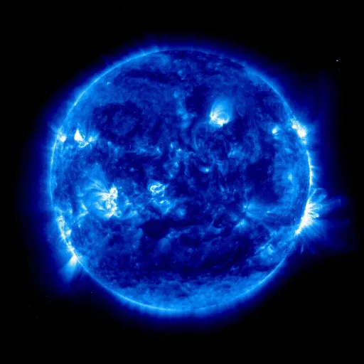 Solar Corona