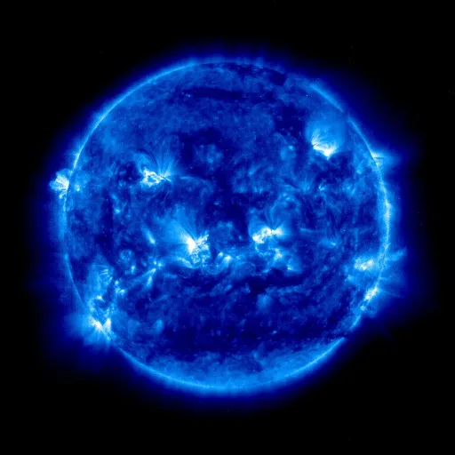 Solar Corona