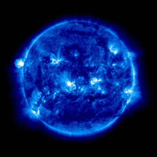 Solar Corona