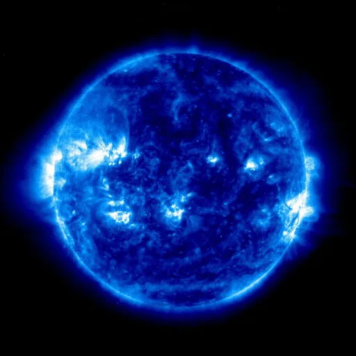 Solar Corona