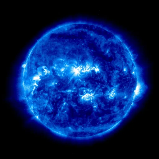 Solar Corona