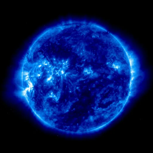 Solar Corona