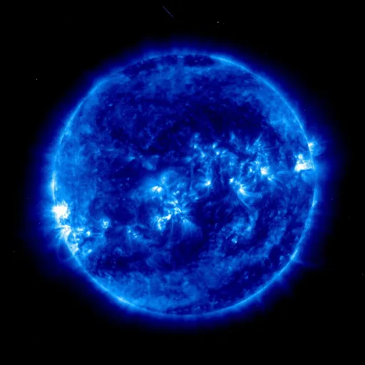 Solar Corona