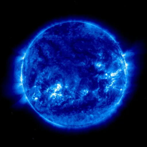 Solar Corona