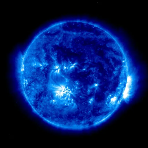 Solar Corona