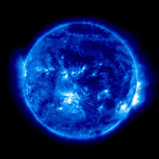 Solar Corona