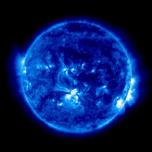 Solar Corona
