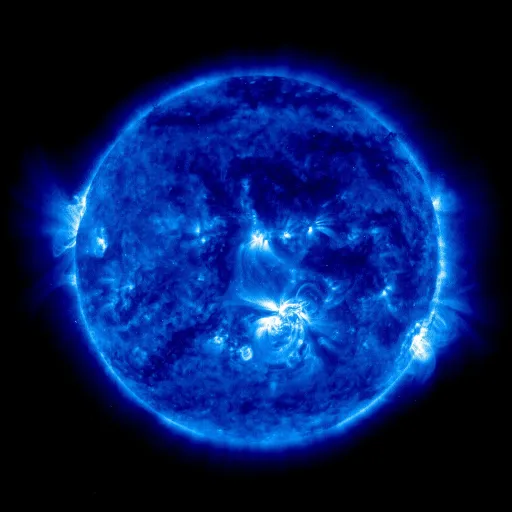 Solar Corona