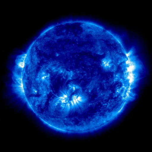 Solar Corona