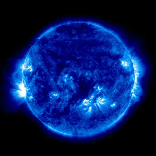 Solar Corona