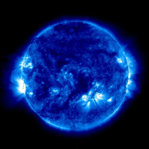 Solar Corona