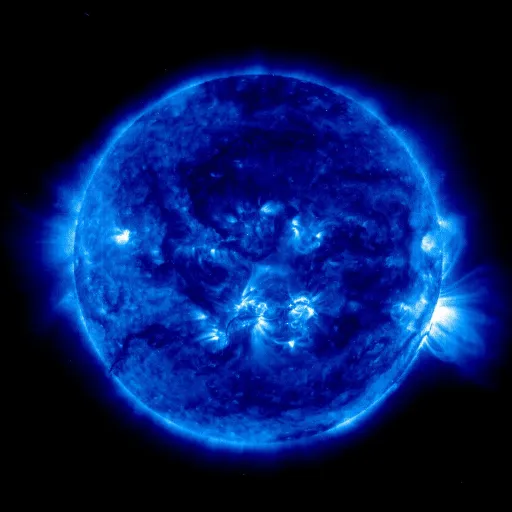 Solar Corona