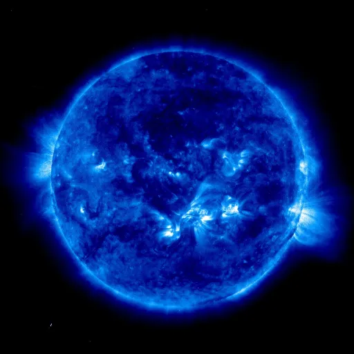 Solar Corona