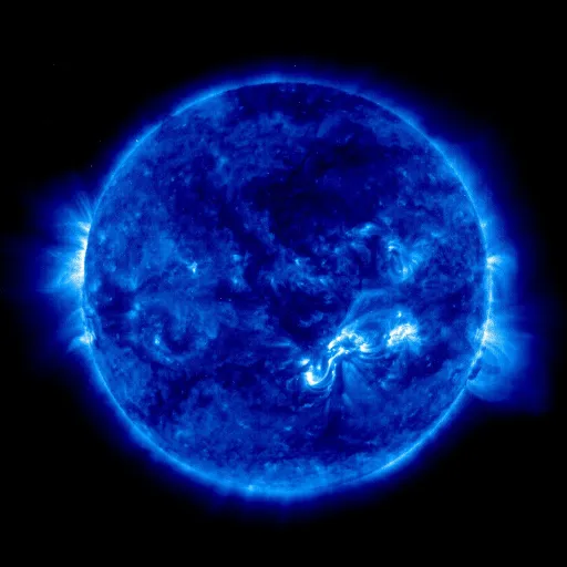 Solar Corona
