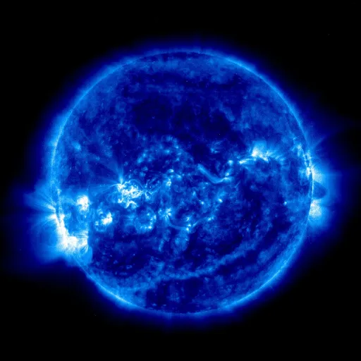 Solar Corona