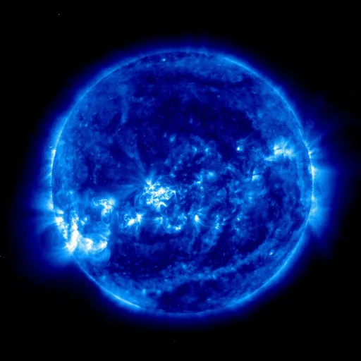 Solar Corona