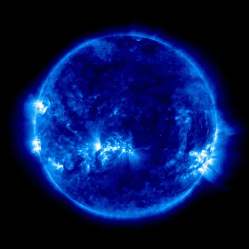 Solar Corona