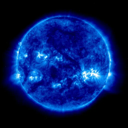 Solar Corona