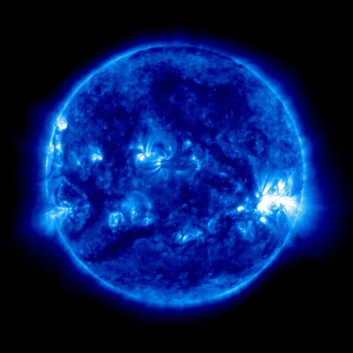 Solar Corona