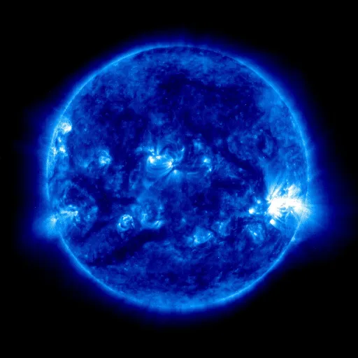 Solar Corona