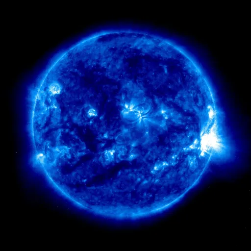 Solar Corona