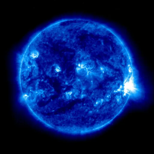 Solar Corona