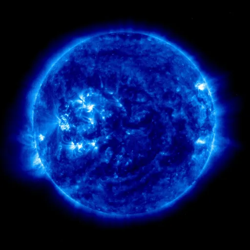 Solar Corona