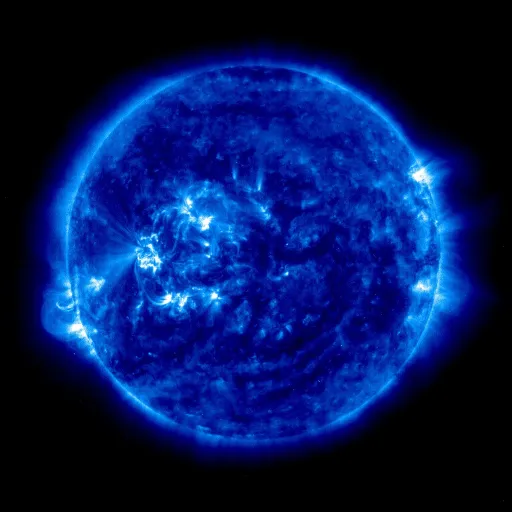 Solar Corona