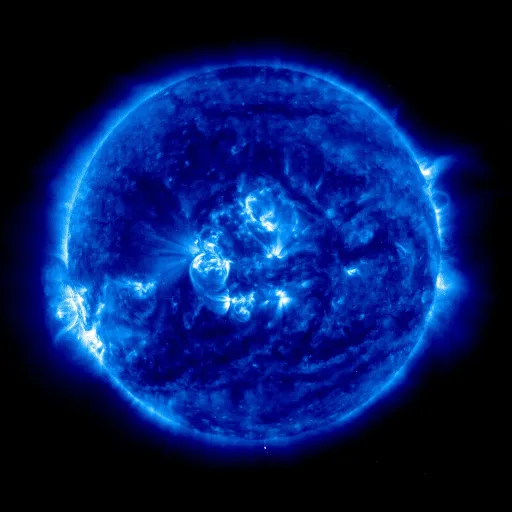 Solar Corona