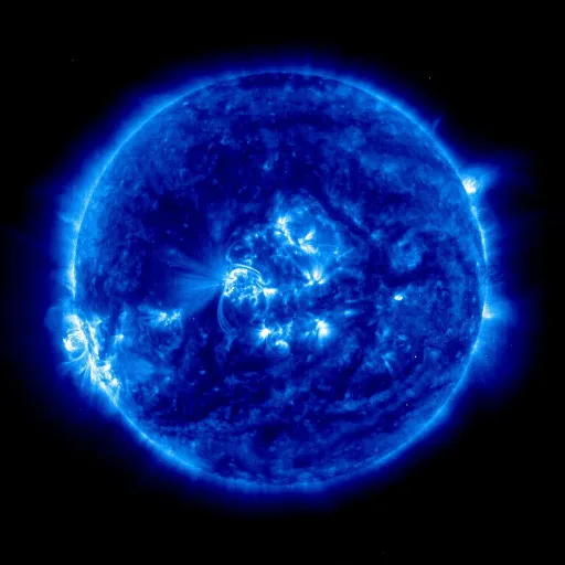 Solar Corona