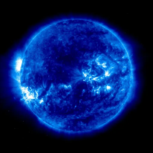 Solar Corona